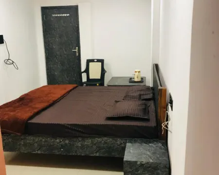 Prestige Guest House & Hostel Hotels in Bilaspur