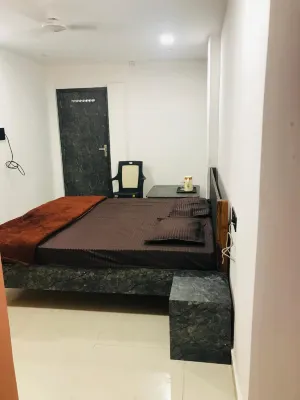 Prestige Guest House & Hostel Hotels in Bilaspur