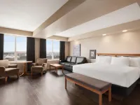 Royal Hotel Edmonton Airport Trademark Collection by Wyndham Hotels in Leduc