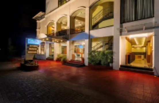 Daan Orchid Residency