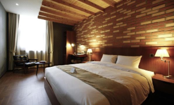 Hotel Doma Myeongdong