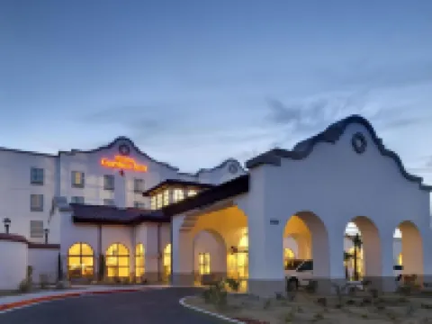 Hilton Garden Inn Las Cruces Hotels in Las Cruces