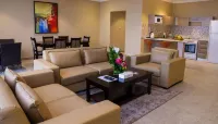 Aquamarine Kuwait Resort(Families Only) - parking