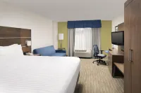 Holiday Inn Express Andover North-Lawrence Hotels in Georgetown