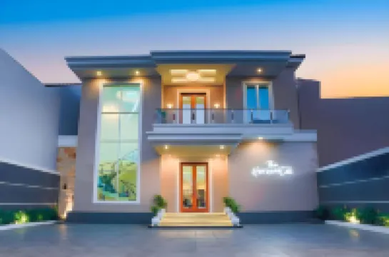 The Horizontal Hotel Pacitan