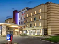 Fairfield Inn & Suites Pleasanton