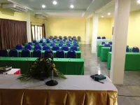 Ranong Garden Hotel