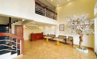 Minh Duc Hotel