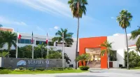 Marival Emotions Resort & Suites Riviera Nayarit by Mercure Hotel a Nuevo Vallarta