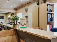 基泰格羅德飯店 紅色廣場附近的飯店