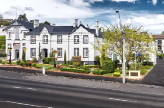 Quality Hotel Colonial Launceston Hotels in Launceston