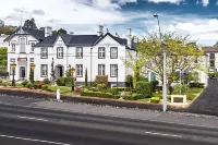 Quality Hotel Colonial Launceston