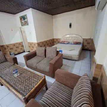 Hotel Rakata Hotels near Penginapan Carita