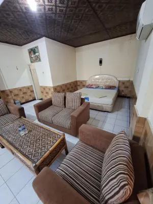 Hotel Rakata Hotel a Caringin