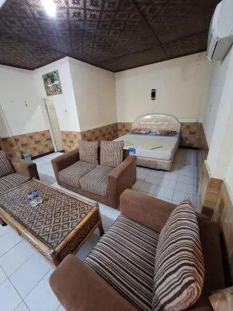 Hotel Rakata Отели в г. Labuan