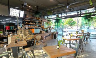 Get Zleep Premium Budget Hotel