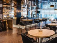 Novotel Szczecin Centrum Hotels near Central Cemetery