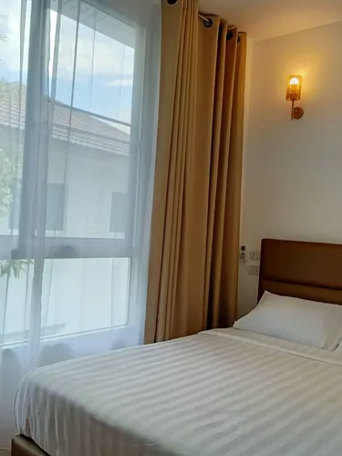 รูปภาพของบ้านกลางดาวรีสอร์ท (สัตหีบ)