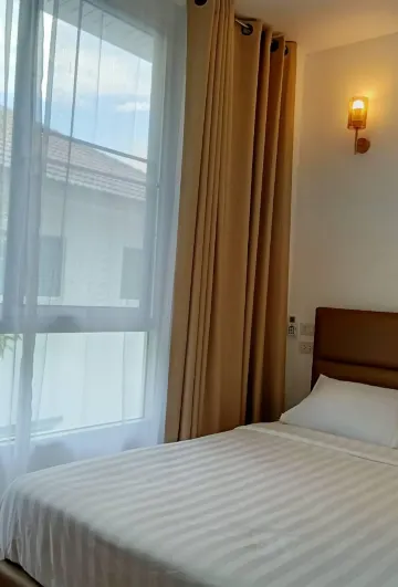 ห้องดีลักซ์