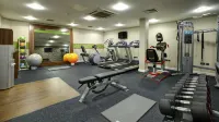 Hampton by Hilton Birmingham Jewellery Quarter - Gym