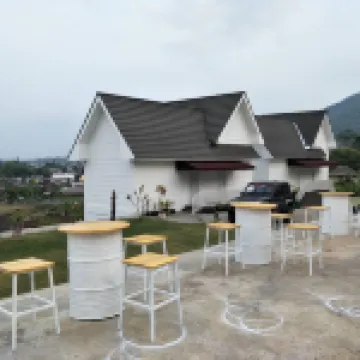 Amaranta Guest House