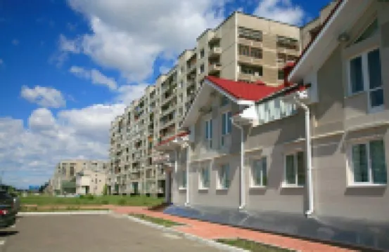 Maly Otel فنادق في 