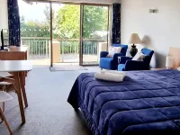 Methven Motel & Apartments Hotels in Methven