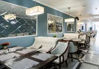 Snowy Owl Hotel Hotels in Krasnoyarsk