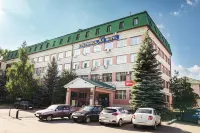 Yal Hotel Các khách sạn ở 