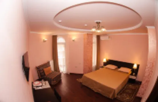 BoNaMi Guest House