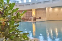 Rixos President Hotel Astana - Beach