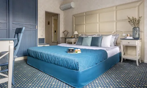 Blues Hotel