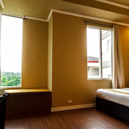 Vela Terraces Hotel
