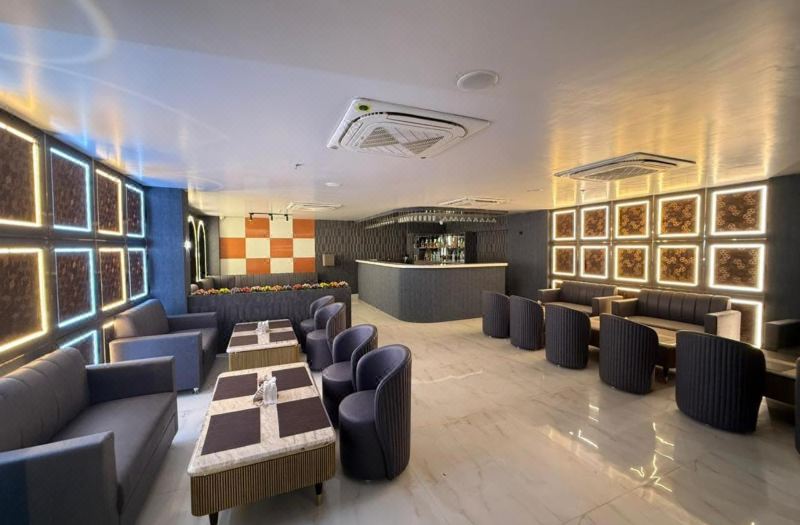 ShriGo Hotels Banaras photo 2