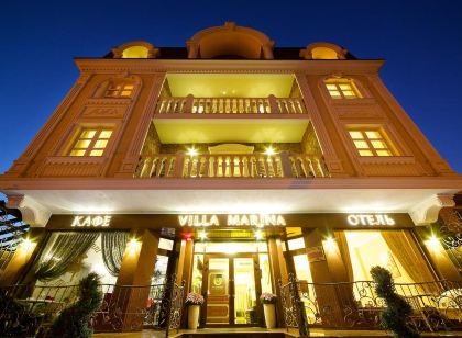 Villa Marina Hotel