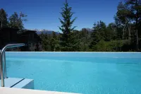 Las Aguas Río Bonito - アパートメント