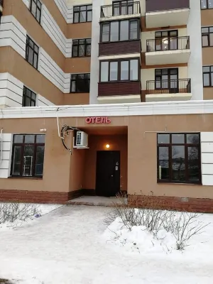 Milena Hotel Hotels in Pushkin