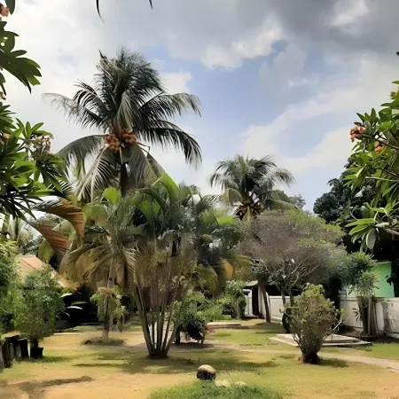 New Taman Sari Homestay