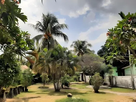 New Taman Sari Homestay