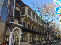 Mansarda Hotel Hotels in Lyuberetsky District