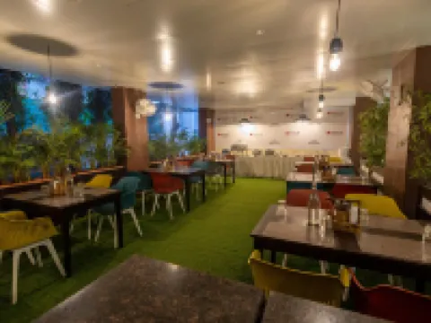 Freesia Residency by Express Inn Hoteles en Nashik