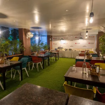 Freesia Residency by Express Inn