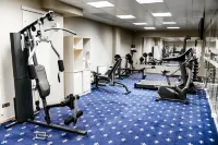 Monblan Hotel Hotel a Chita