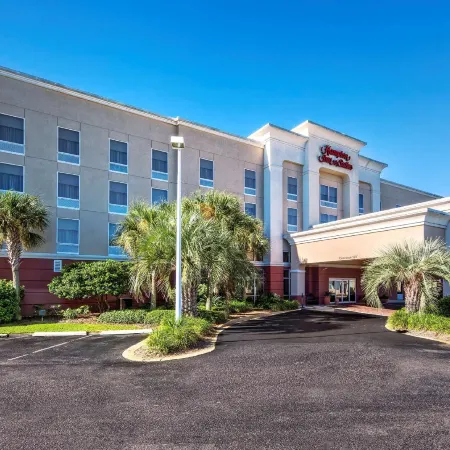 Holiday Inn Express & Suites DESTIN - MIRAMAR BEACH by IHG