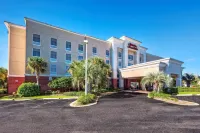 Holiday Inn Express & Suites Destin - Miramar Beach Hotel in zona Silver Sands Premium Outlets