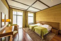 Polyana 1389 Hotel & Spa