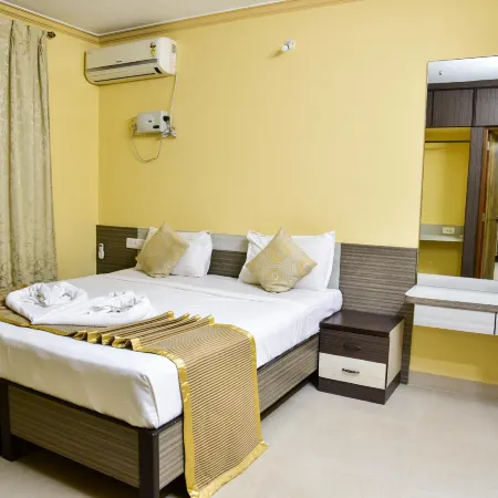 La Grace Resort