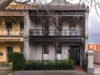 Miami Hotel Melbourne Hotels in West Melbourne