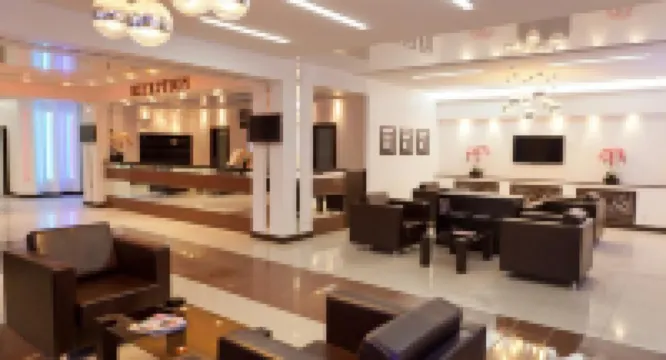 69 Parallel - 1 Housing