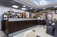 Sport Time Hotel - bar
